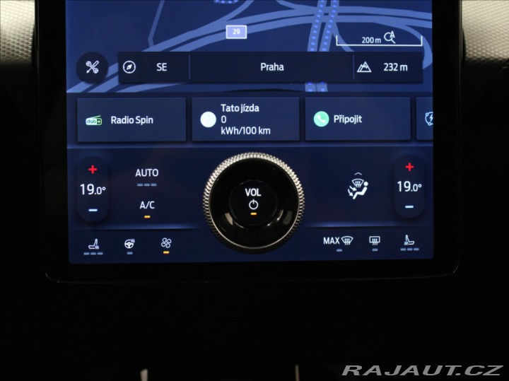 Ford Mustang Mach-E 0,1 75kWh 300koní 2023