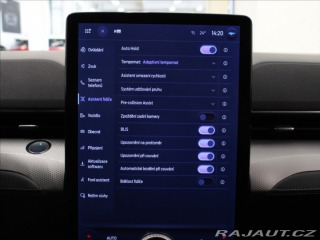 Ford Mustang Mach-E 0,1 75kWh 300koní 2023