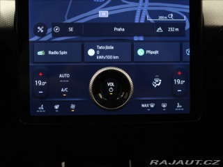 Ford Mustang Mach-E 0,1 75kWh 300koní 2023