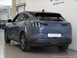 Ford Mustang Mach-E 0,1 75kWh 300koní 2023