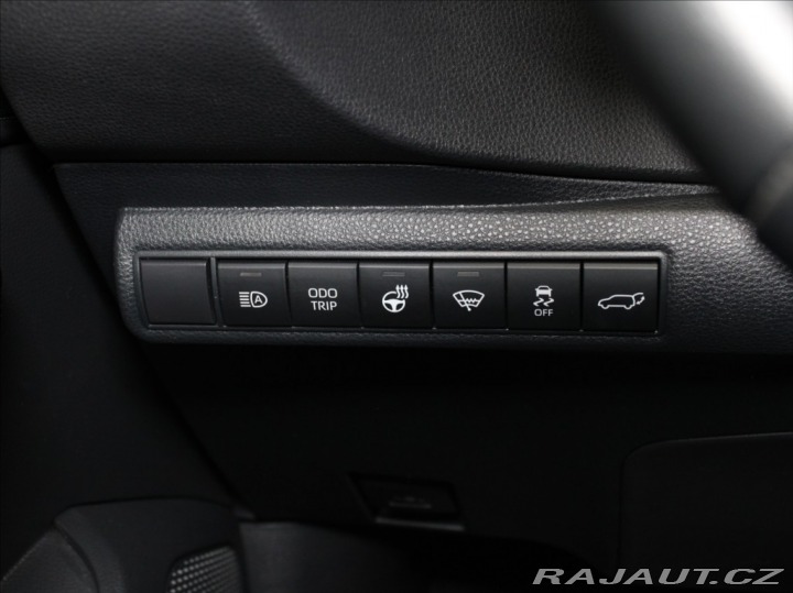 Toyota Corolla 2,0 Hybrid 196k.Executive 2024