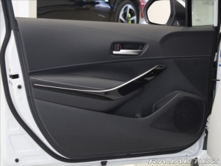 Toyota Corolla 2,0 Hybrid 196k.Executive 2024