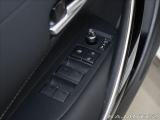 Toyota Corolla 2,0 Hybrid 196k.Executive 2024