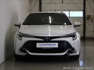 Toyota Corolla 2,0 Hybrid 196k.Executive 2024
