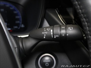 Toyota Corolla 2,0 Hybrid 196k.Executive 2024