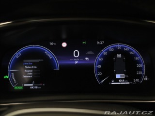 Toyota Corolla 2,0 Hybrid 196k.Executive 2024