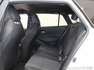 Toyota Corolla 2,0 Hybrid 196k.Executive 2024