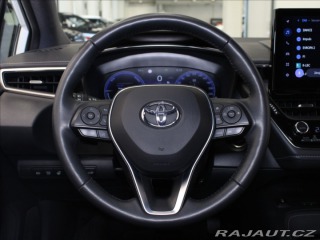 Toyota Corolla 2,0 Hybrid 196k.Executive 2024