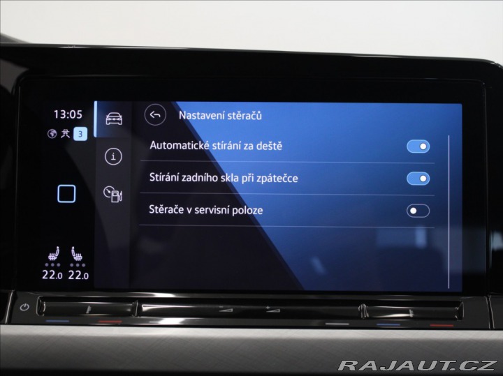 Volkswagen Golf 1,0 TSi 81kW Life Var.64t 2023