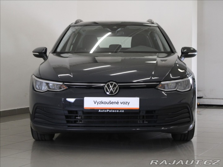 Volkswagen Golf 1,0 TSi 81kW Life Var.64t 2023