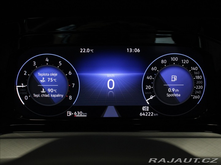 Volkswagen Golf 1,0 TSi 81kW Life Var.64t 2023