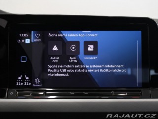 Volkswagen Golf 1,0 TSi 81kW Life Var.64t 2023