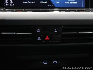 Volkswagen Golf 1,0 TSi 81kW Life Var.64t 2023