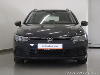 Volkswagen Golf 1,0 TSi 81kW Life Var.64t 2023