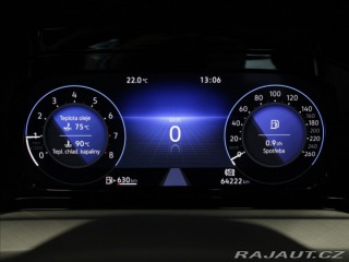 Volkswagen Golf 1,0 TSi 81kW Life Var.64t 2023
