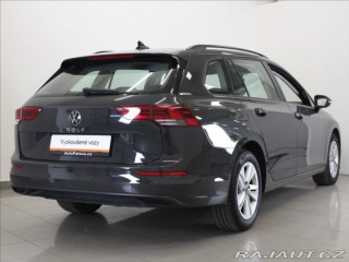 Volkswagen Golf 1,0 TSi 81kW Life Var.64t 2023