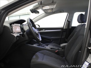 Volkswagen Golf 1,0 TSi 81kW Life Var.64t 2023