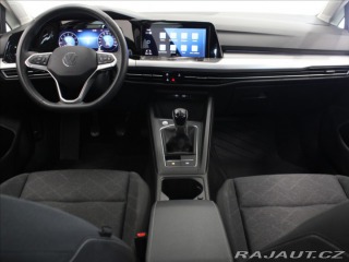 Volkswagen Golf 1,0 TSi 81kW Life Var.64t 2023