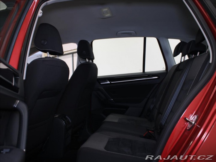 Volkswagen Golf Sportsvan 1,6 TDi 81kW Highline 120 2014