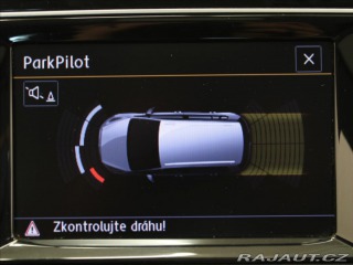 Volkswagen Golf Sportsvan 1,6 TDi 81kW Highline 120 2014