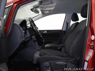 Volkswagen Golf Sportsvan 1,6 TDi 81kW Highline 120 2014