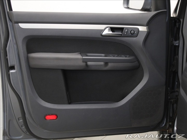 Volkswagen Touran 1,9 TDi 77kW  STK do 8/20 2007