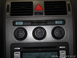 Volkswagen Touran 1,9 TDi 77kW  STK do 8/20 2007