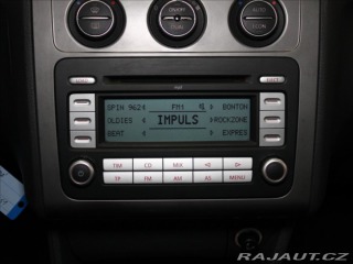 Volkswagen Touran 1,9 TDi 77kW  STK do 8/20 2007