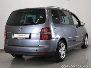 Volkswagen Touran 1,9 TDi 77kW  STK do 8/20 2007