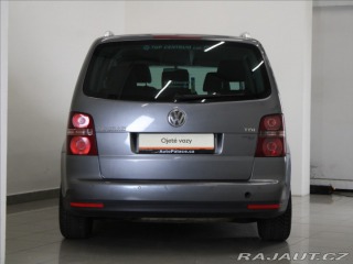 Volkswagen Touran 1,9 TDi 77kW  STK do 8/20 2007