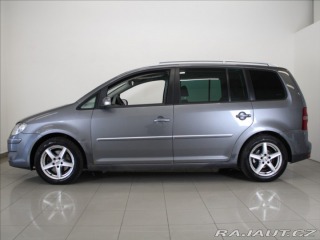 Volkswagen Touran 1,9 TDi 77kW  STK do 8/20 2007