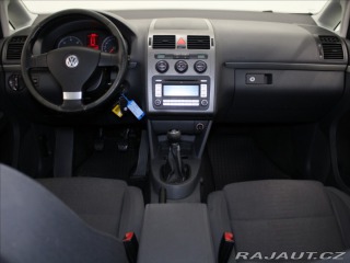 Volkswagen Touran 1,9 TDi 77kW  STK do 8/20 2007