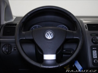 Volkswagen Touran 1,9 TDi 77kW  STK do 8/20 2007