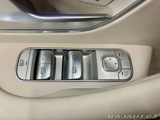 Mercedes-Benz GLS 600 MANUFACTUR, EL. TAŽNÉ 2023