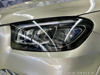 Mercedes-Benz GLS 600 MANUFACTUR, EL. TAŽNÉ 2023