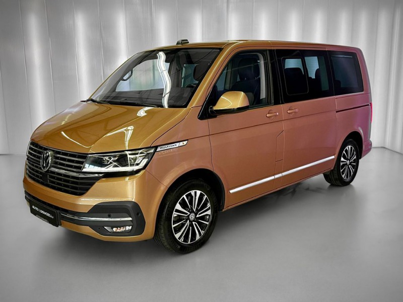 Volkswagen Multivan 2.0TDI DSG 4MOTION HIGHLI