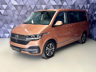 Volkswagen Multivan 2.0TDI 146KW DSG 4M HIGHL