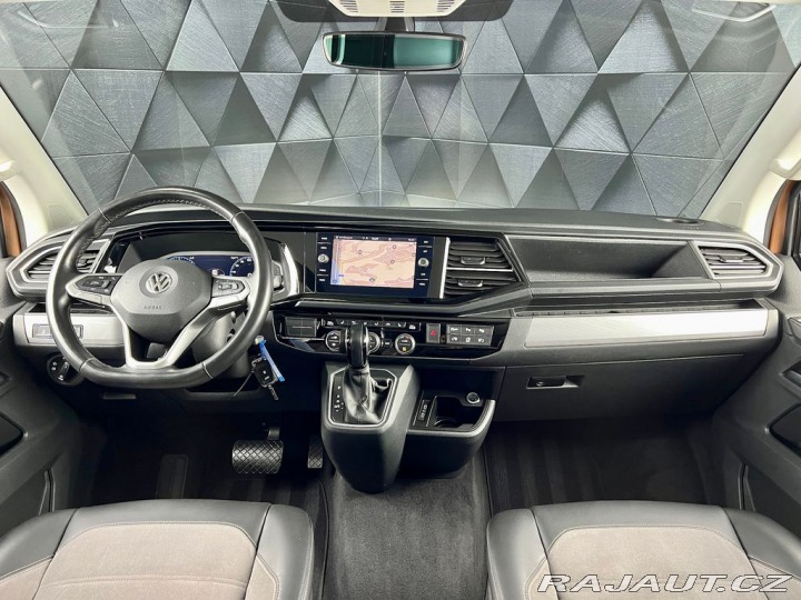 Volkswagen Multivan 2.0TDI 146KW DSG 4M HIGHL 2020