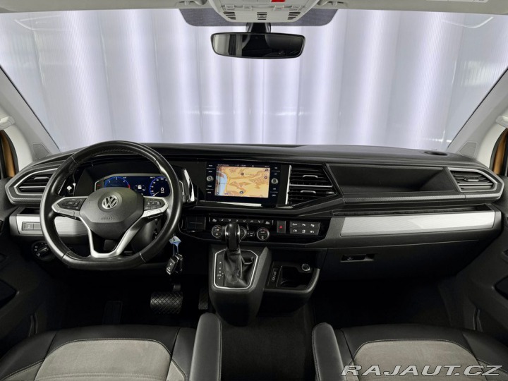 Volkswagen Multivan 2.0TDI DSG 4MOTION HIGHLI 2020