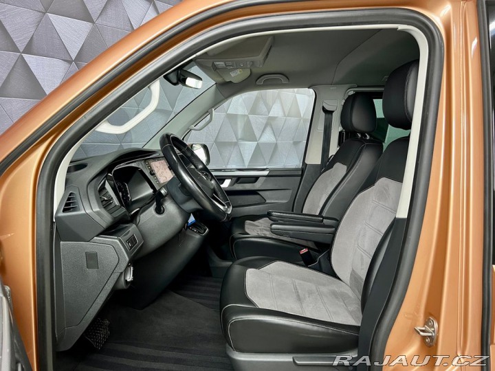 Volkswagen Multivan 2.0TDI 146KW DSG 4M HIGHL 2020