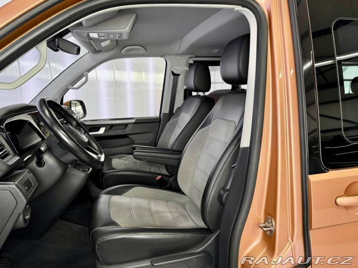 Volkswagen Multivan 2.0TDI DSG 4MOTION HIGHLI 2020