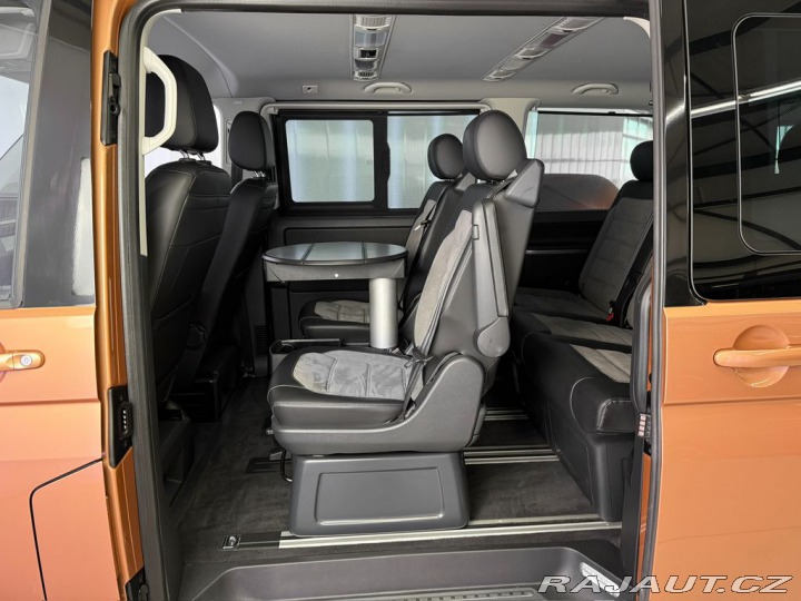 Volkswagen Multivan 2.0TDI DSG 4MOTION HIGHLI 2020