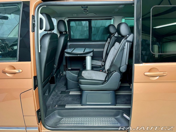 Volkswagen Multivan 2.0TDI 146KW DSG 4M HIGHL 2020