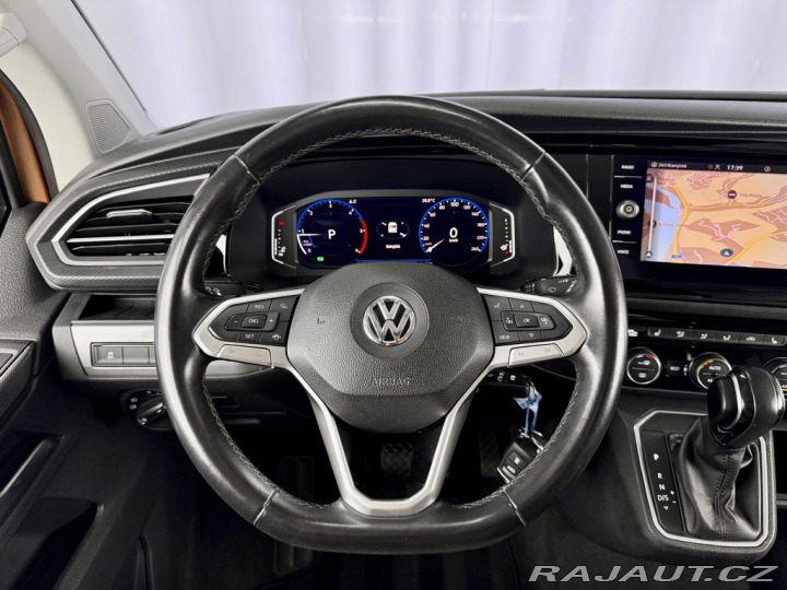 Volkswagen Multivan 2.0TDI DSG 4MOTION HIGHLI 2020