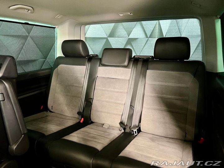 Volkswagen Multivan 2.0TDI 146KW DSG 4M HIGHL 2020