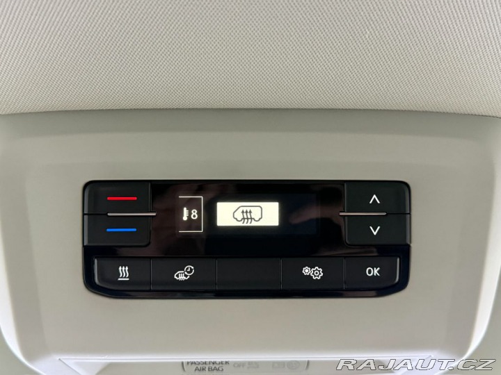 Volkswagen Multivan 2.0TDI DSG 4MOTION HIGHLI 2020
