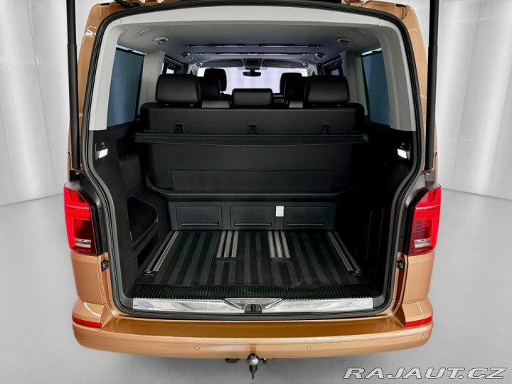 Volkswagen Multivan 2.0TDI DSG 4MOTION HIGHLI 2020