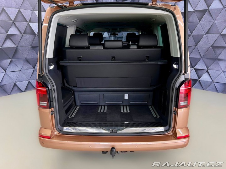 Volkswagen Multivan 2.0TDI 146KW DSG 4M HIGHL 2020
