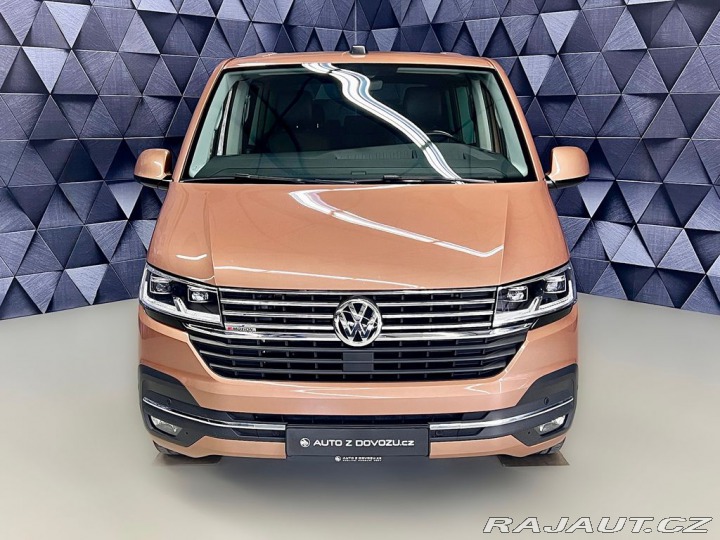 Volkswagen Multivan 2.0TDI 146KW DSG 4M HIGHL 2020
