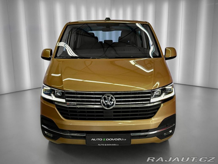Volkswagen Multivan 2.0TDI DSG 4MOTION HIGHLI 2020
